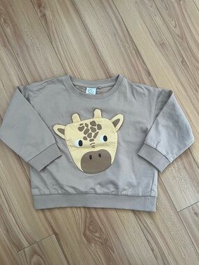 3 Lindex Sweatshirts